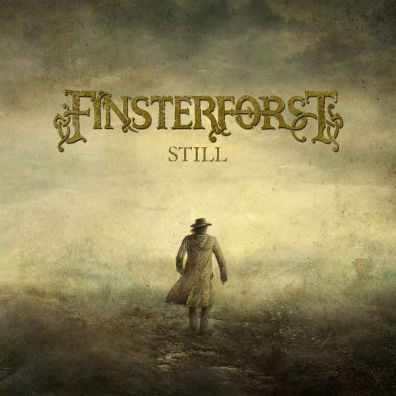 FINSTERFORST - Still DIGI